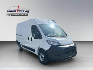 Peugeot Boxer Kaw. 333 L2H2 2.2 BlueHDi 140 S/S