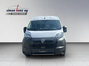 Peugeot Boxer Kaw. 333 L2H2 2.2 BlueHDi 140 S/S