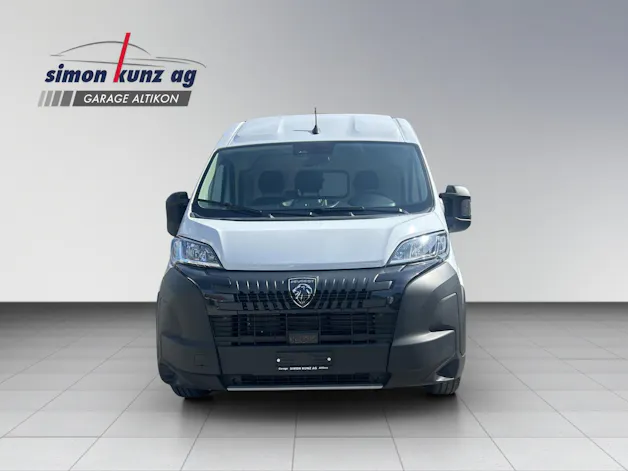 Peugeot Boxer Kaw. 333 L2H2 2.2 BlueHDi 140 S/S