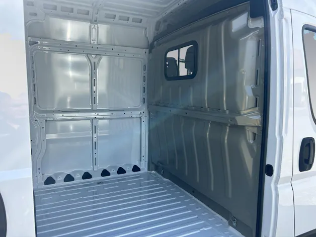 Peugeot Boxer Kaw. 333 L2H2 2.2 BlueHDi 140 S/S