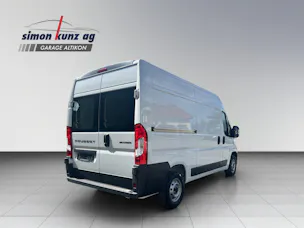 Peugeot Boxer Kaw. 333 L2H2 2.2 BlueHDi 140 S/S