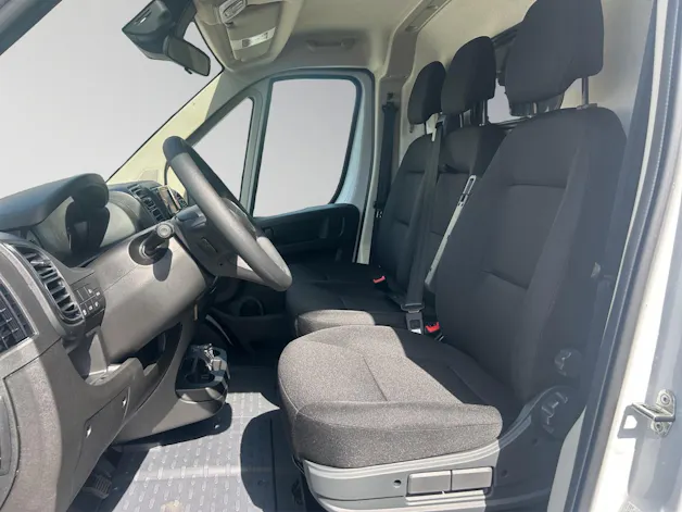 Peugeot Boxer Kaw. 333 L2H2 2.2 BlueHDi 140 S/S