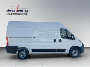 Peugeot Boxer Kaw. 333 L2H2 2.2 BlueHDi 140 S/S