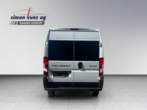 Peugeot Boxer Kaw. 333 L2H2 2.2 BlueHDi 140 S/S