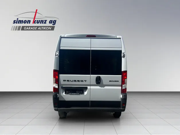 Peugeot Boxer Kaw. 333 L2H2 2.2 BlueHDi 140 S/S