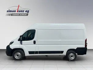 Peugeot Boxer Kaw. 333 L2H2 2.2 BlueHDi 140 S/S