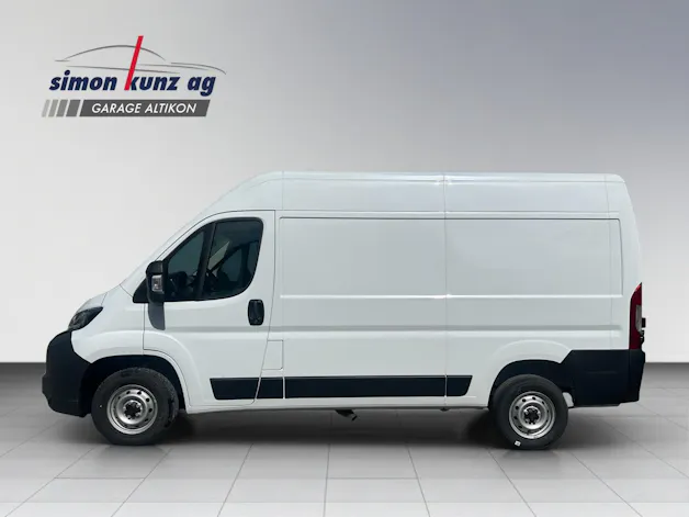 Peugeot Boxer Kaw. 333 L2H2 2.2 BlueHDi 140 S/S