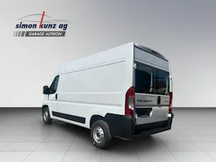 Peugeot Boxer Kaw. 333 L2H2 2.2 BlueHDi 140 S/S
