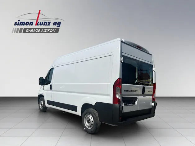 Peugeot Boxer Kaw. 333 L2H2 2.2 BlueHDi 140 S/S