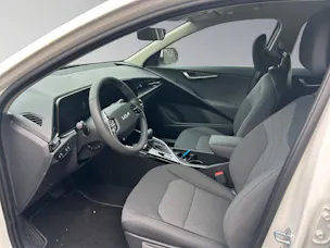Kia Niro 1.6 GDi Hybrid