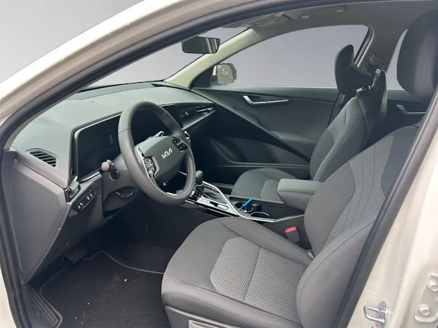 Kia Niro 1.6 GDi Hybrid