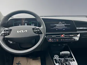 Kia Niro 1.6 GDi Hybrid