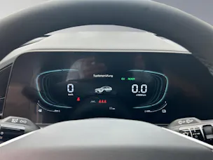 Kia Niro 1.6 GDi Hybrid