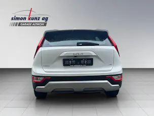 Kia Niro 1.6 GDi Hybrid