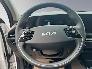 Kia Niro 1.6 GDi Hybrid