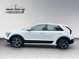 Kia Niro 1.6 GDi Hybrid