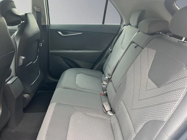 Kia Niro 1.6 GDi Hybrid