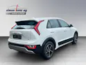 Kia Niro 1.6 GDi Hybrid