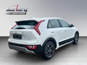 Kia Niro 1.6 GDi Hybrid