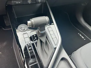 Kia Niro 1.6 GDi Hybrid