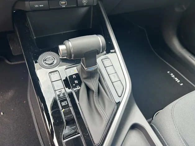 Kia Niro 1.6 GDi Hybrid