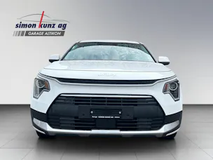 Kia Niro 1.6 GDi Hybrid