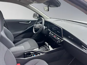 Kia Niro 1.6 GDi Hybrid