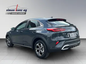 Kia XCeed 1.6 T-GDi Gold ADA