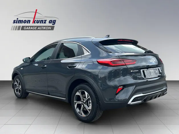 Kia XCeed 1.6 T-GDi Gold ADA