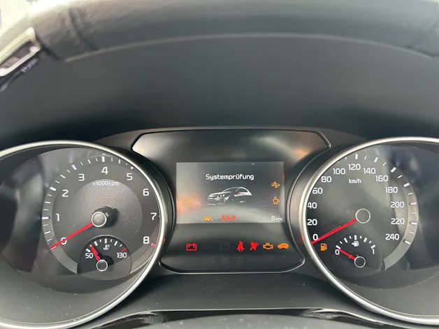 Kia XCeed 1.6 T-GDi Gold ADA