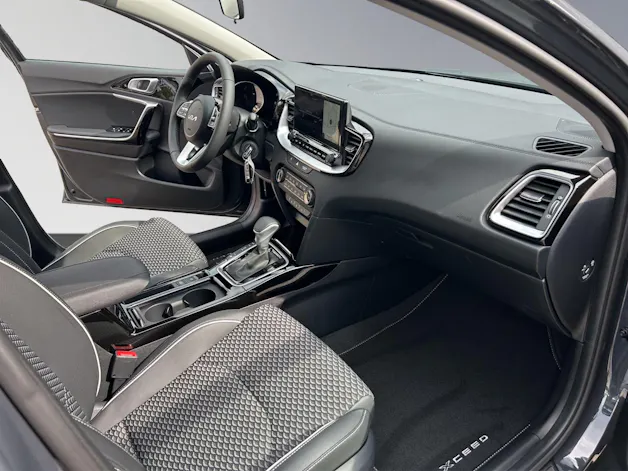 Kia XCeed 1.6 T-GDi Gold ADA