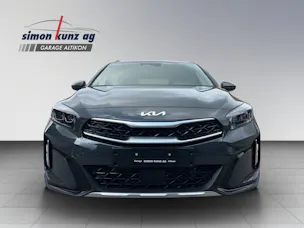 Kia XCeed 1.6 T-GDi Gold ADA