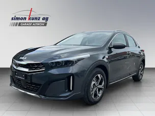 Kia XCeed 1.6 T-GDi Gold ADA