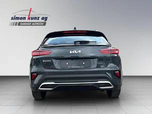 Kia XCeed 1.6 T-GDi Gold ADA