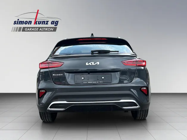Kia XCeed 1.6 T-GDi Gold ADA
