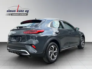 Kia XCeed 1.6 T-GDi Gold ADA