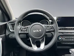 Kia XCeed 1.6 T-GDi Gold ADA