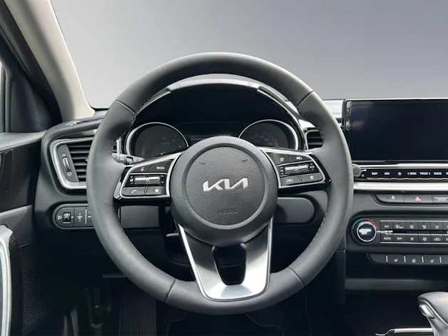 Kia XCeed 1.6 T-GDi Gold ADA