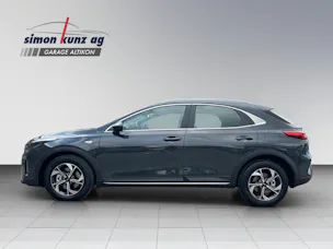 Kia XCeed 1.6 T-GDi Gold ADA