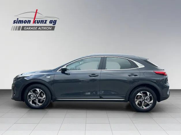 Kia XCeed 1.6 T-GDi Gold ADA