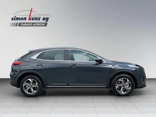 Kia XCeed 1.6 T-GDi Gold ADA