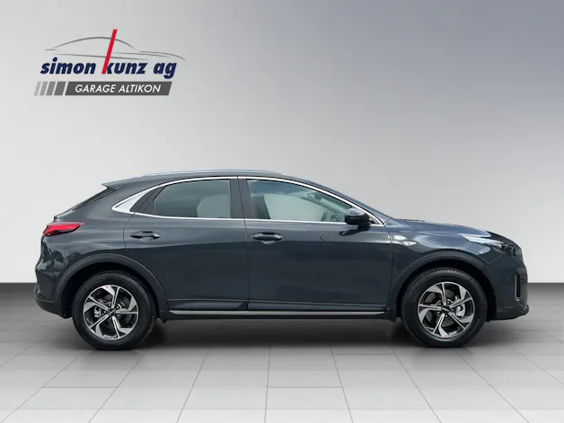 Kia XCeed 1.6 T-GDi Gold ADA