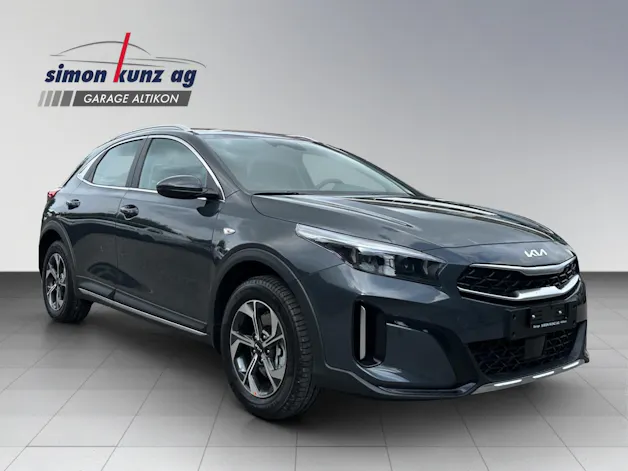 Kia XCeed 1.6 T-GDi Gold ADA