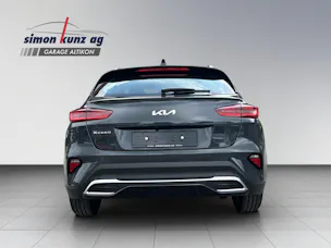 Kia XCeed 1.6 T-GDi Gold ADA
