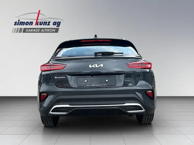 Kia XCeed 1.6 T-GDi Gold ADA