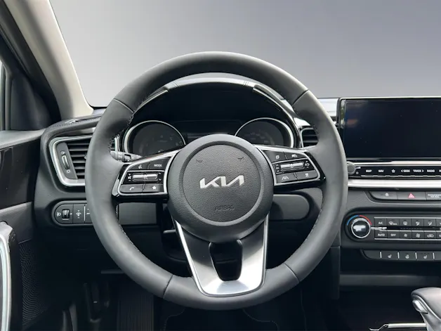 Kia XCeed 1.6 T-GDi Gold ADA