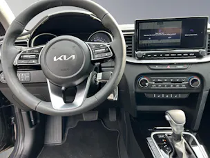 Kia XCeed 1.6 T-GDi Gold ADA