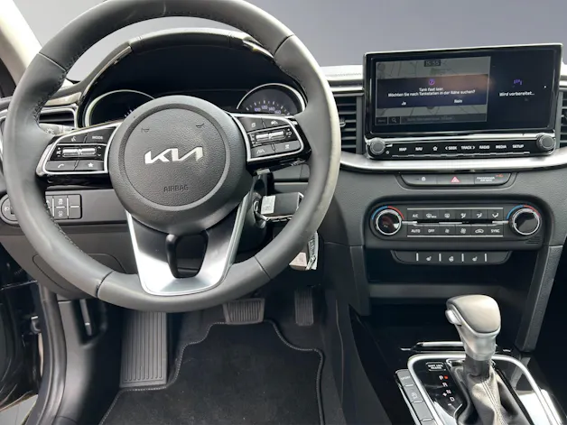 Kia XCeed 1.6 T-GDi Gold ADA