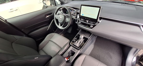 Vehicle image 5 Vehicle image 5