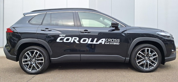 Vehicle image 1